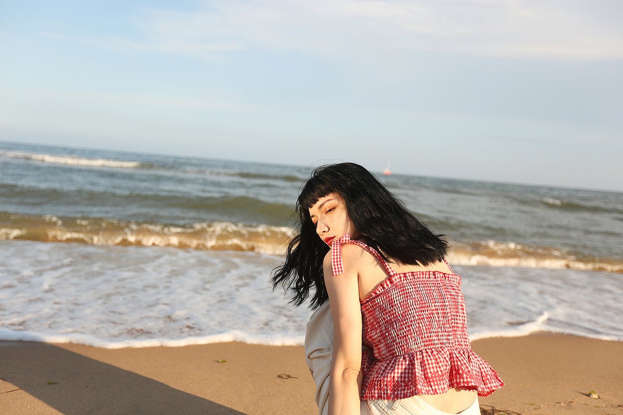 {海德娜娜}盛夏  no.18