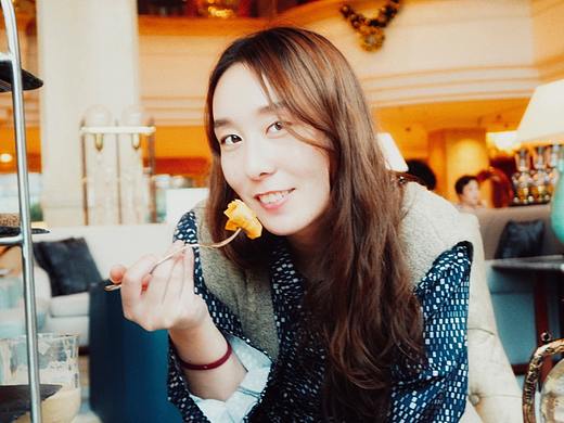 回眸一笑，心酥了（个人主页-ZMzE5MzQ1Mjg=） - 人像摄影 - 站酷设计师keke奇遇记原创素材 - 站酷ZCOOL