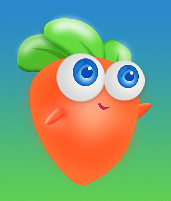 萝卜保卫（图ZMTYyMTA1MTY=） - 图案 - 站酷设计师178488920原创素材 - 站酷ZCOOL