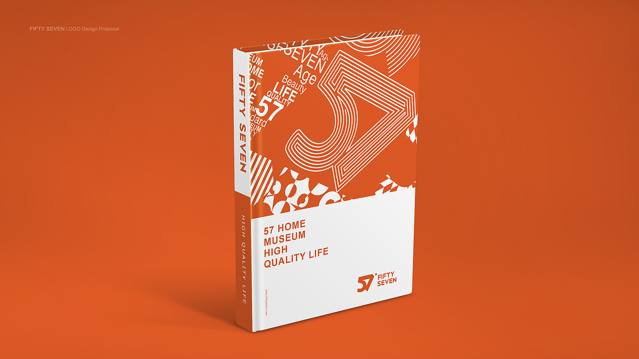 家居与家纺的两个品牌设计方案