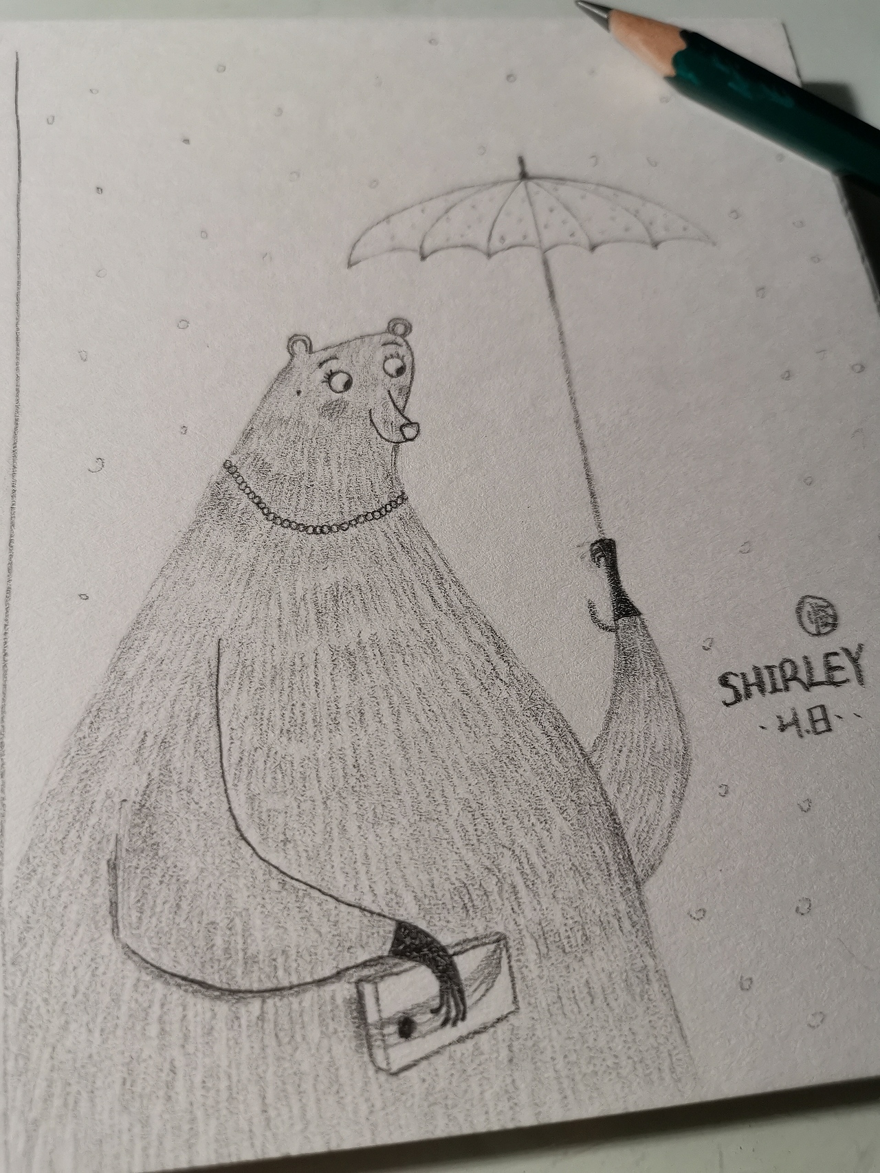 #临摹（图ZMjA0ODMyMDQw） - 儿童插画 - 站酷设计师空依小雪梨原创素材 - 站酷ZCOOL