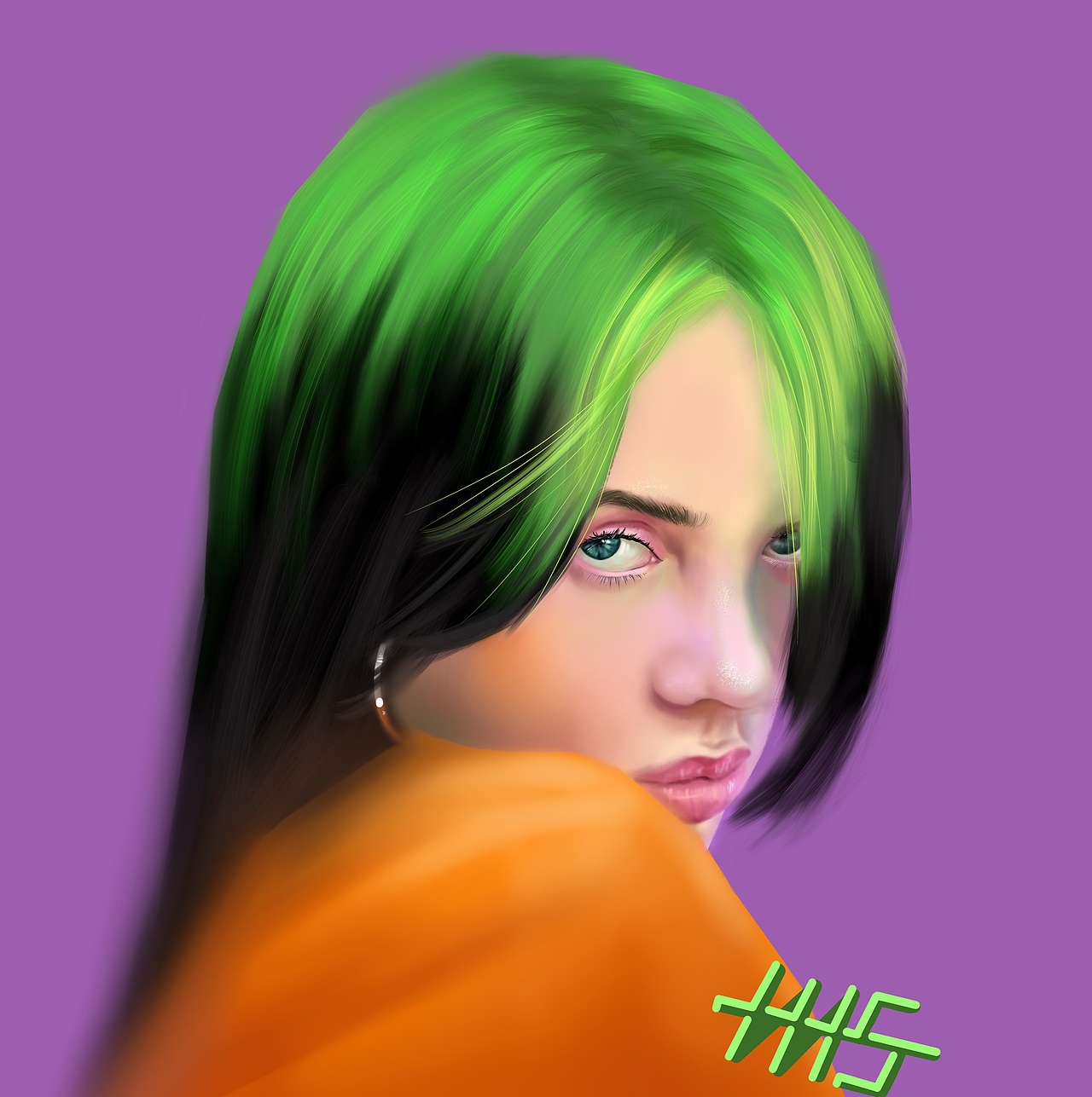 Billie Eilish