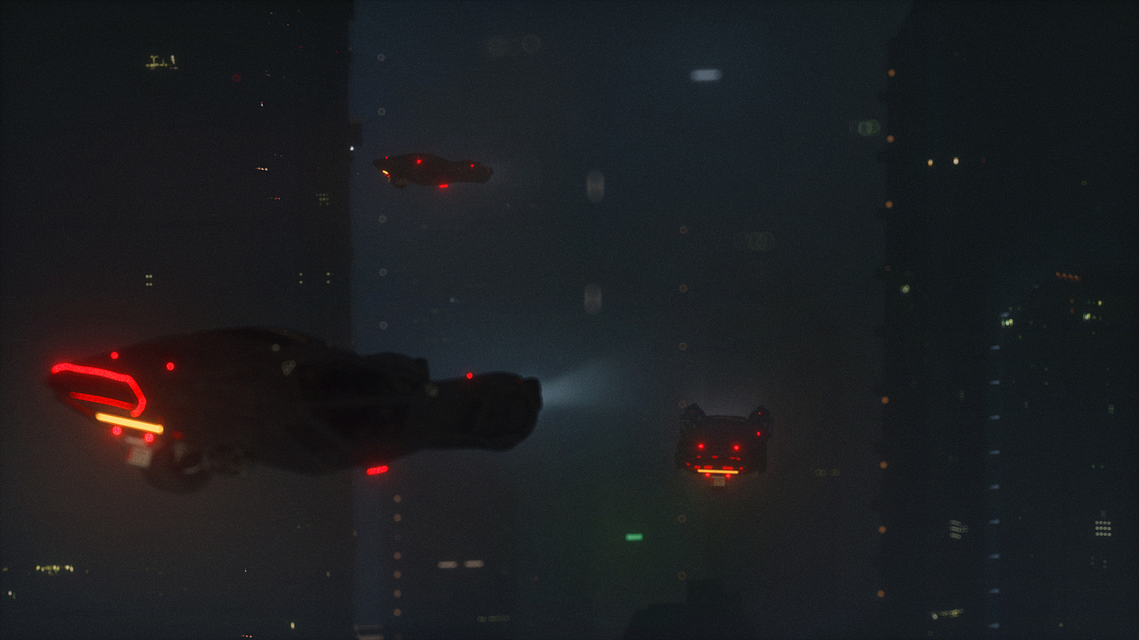 Blade Runner
