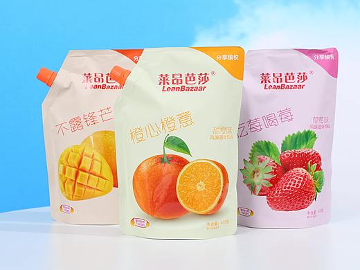 固体饮料拍摄
