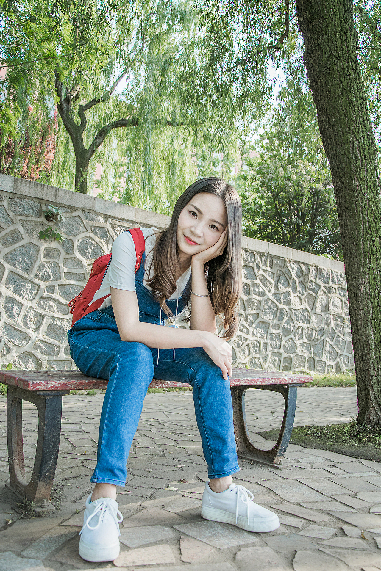 她夏了夏天·毕业快乐