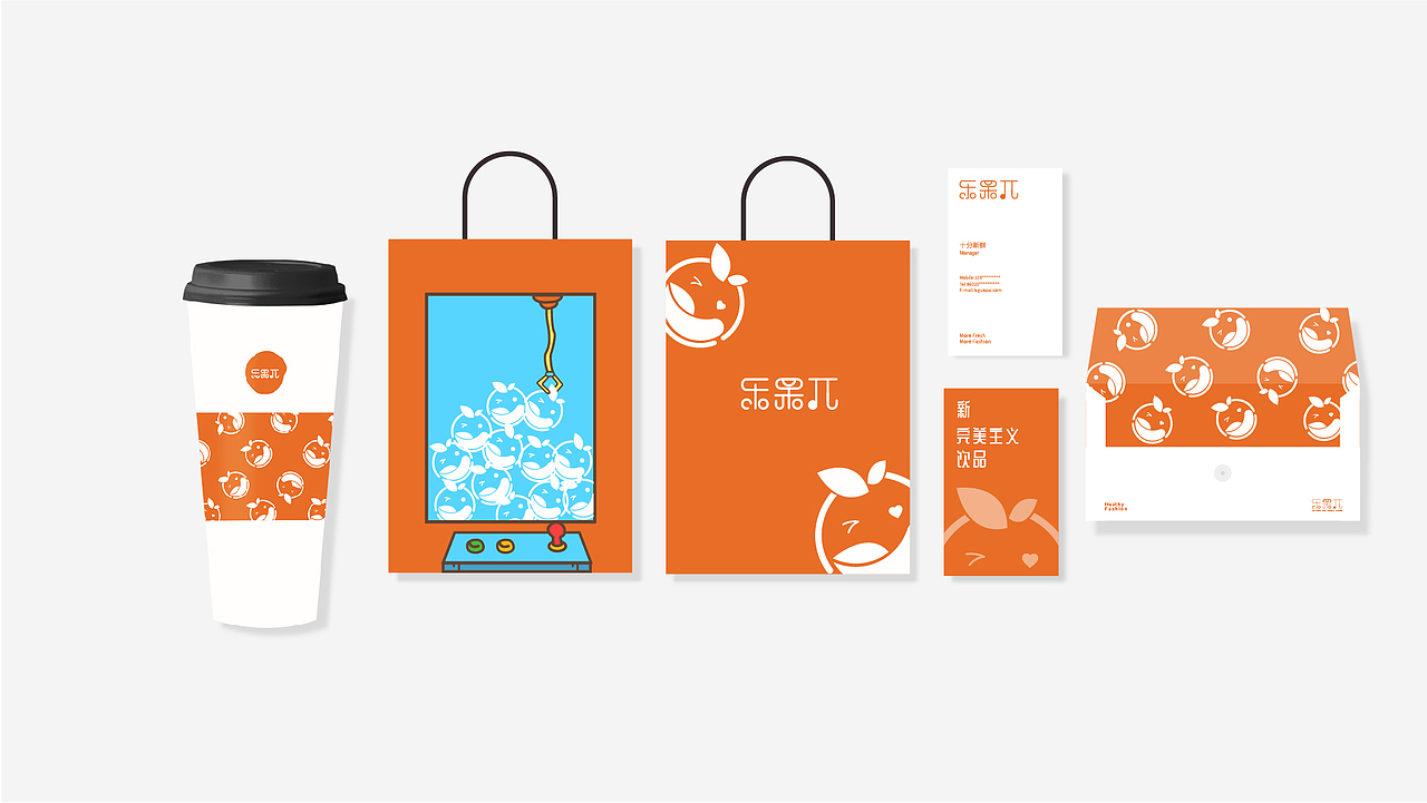 作品集（图ZMTc3MTk3OTgw） - 其他平面 - 站酷设计师卡皮皮原创素材 - 站酷ZCOOL