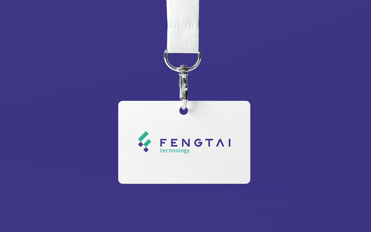 烽泰科技形象设计（图ZMTUwNTA5MjIw） - 品牌 - 站酷设计师包立华原创素材 - 站酷ZCOOL