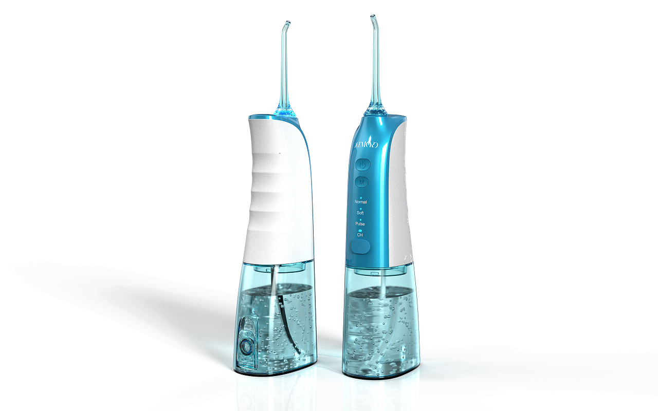 Liberex洗牙器 - 普象网