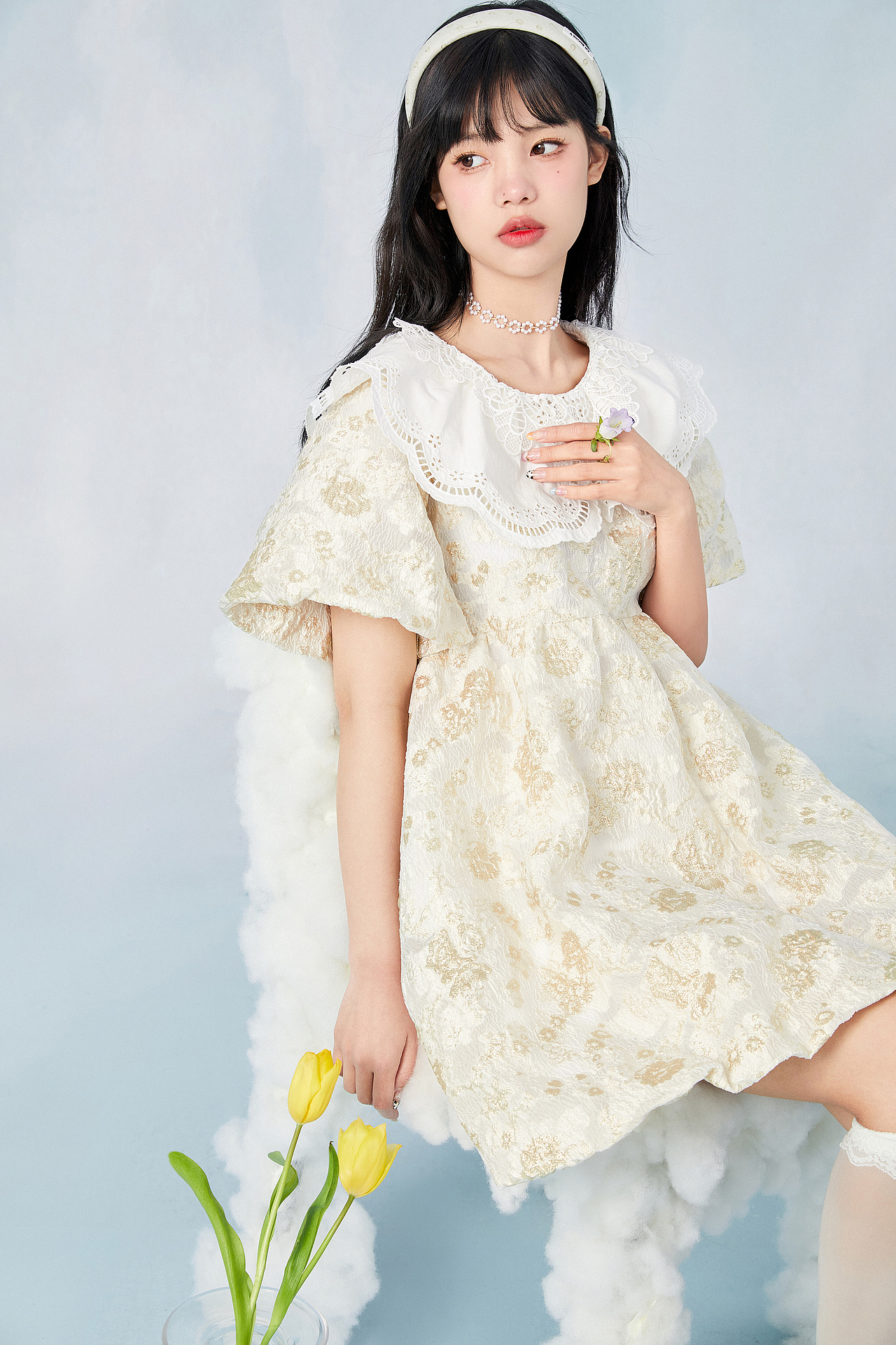 设计师服装拍摄（图ZMjU4OTM3NTgw） - 人像摄影 - 站酷设计师miaowya原创素材 - 站酷ZCOOL