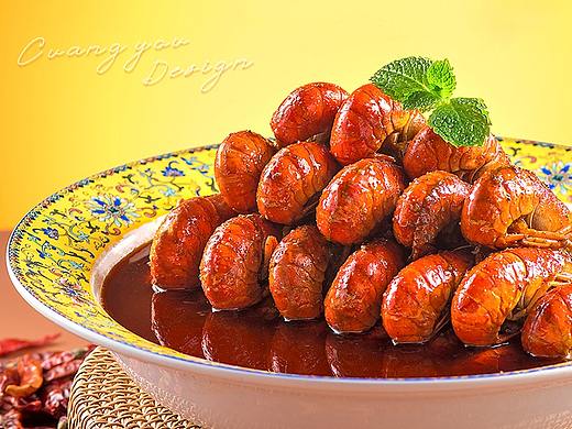 美食摄影 | 小龙虾 你吃过几种口味？