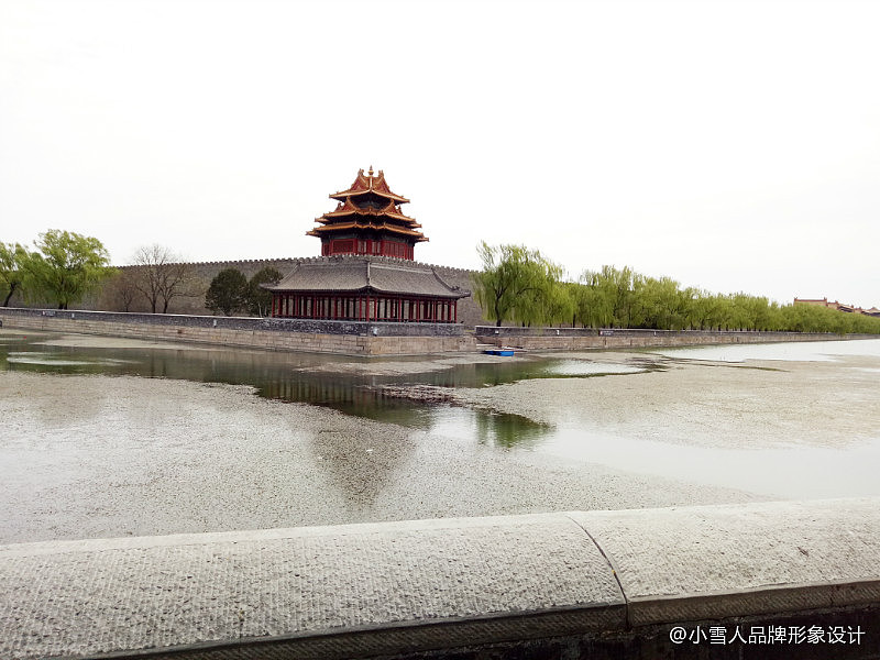 摄影——天安门（图ZODAzMjMyMDA=） - 风光摄影 - 站酷设计师小雪人设计原创素材 - 站酷ZCOOL