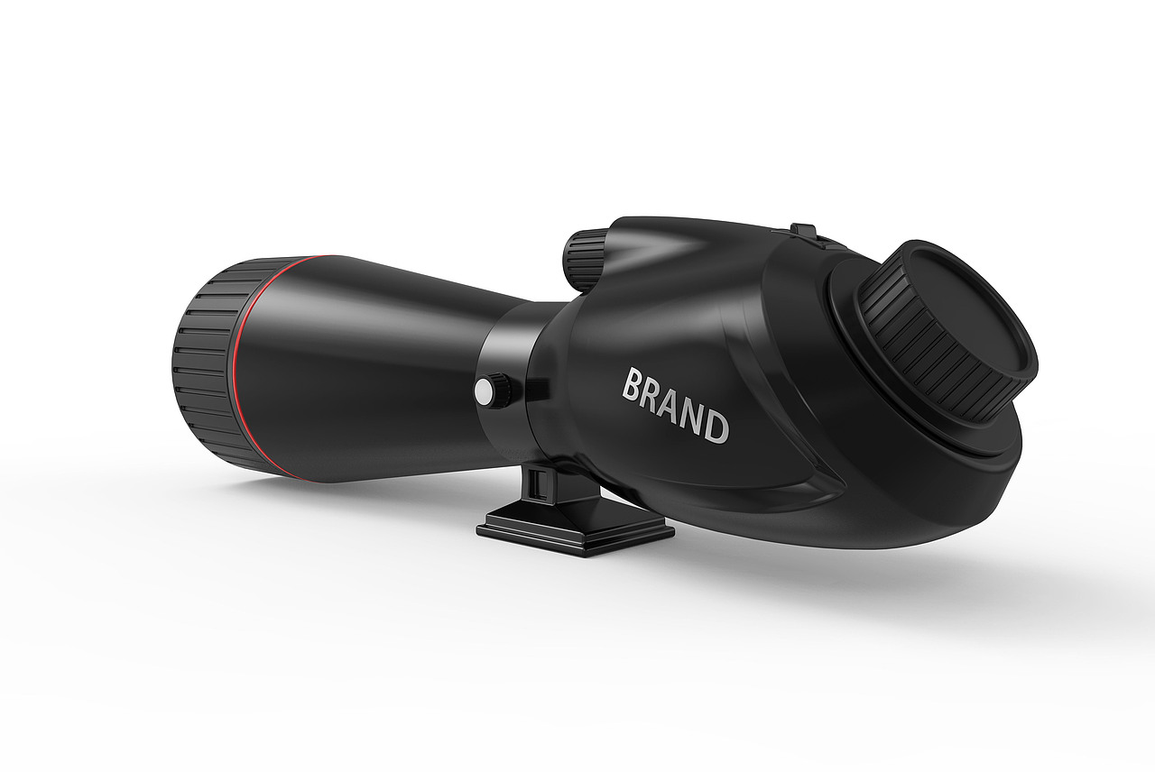 观鸟镜设计（图ZOTM4MTU2MzI=） - 工业用品/机械 - 站酷设计师胖胖子丫丫原创素材 - 站酷ZCOOL