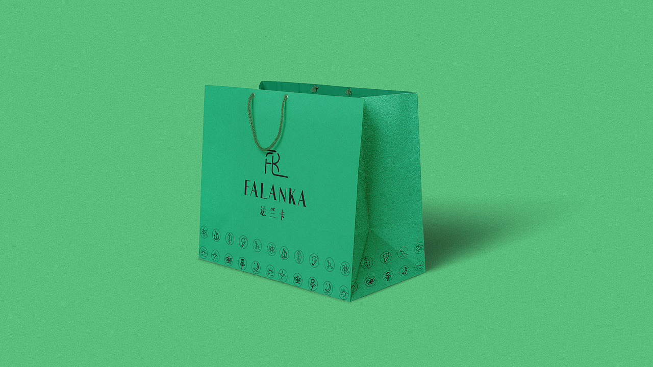 化妆品 化妆品海报 三折页 海报宣传册 绿色清新（图ZMjU2ODU5MjQ0） - 品牌 - 站酷设计师菜桑子原创素材 - 站酷ZCOOL