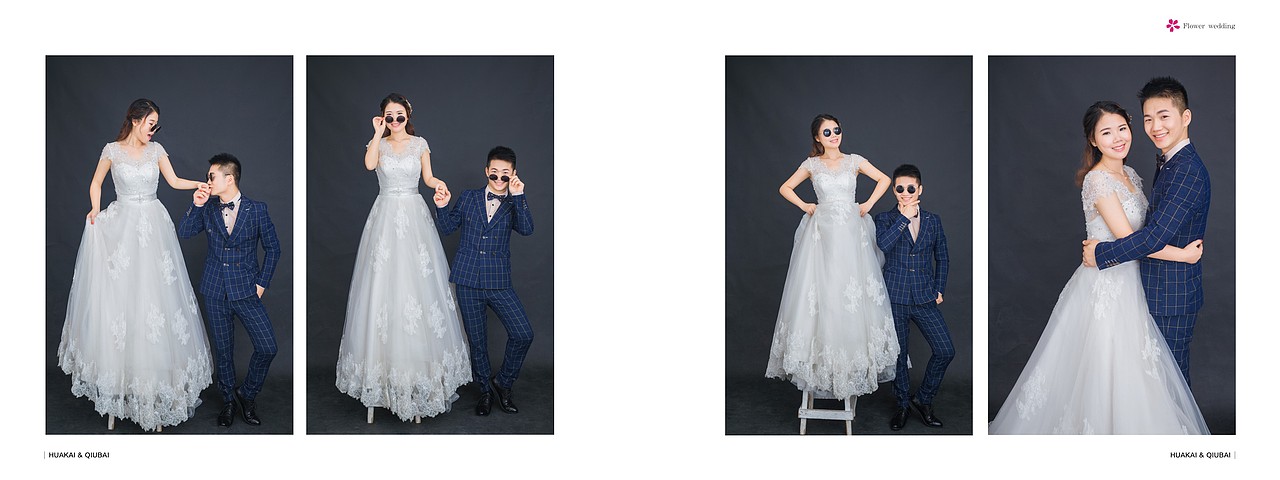 结婚相册(花之嫁)