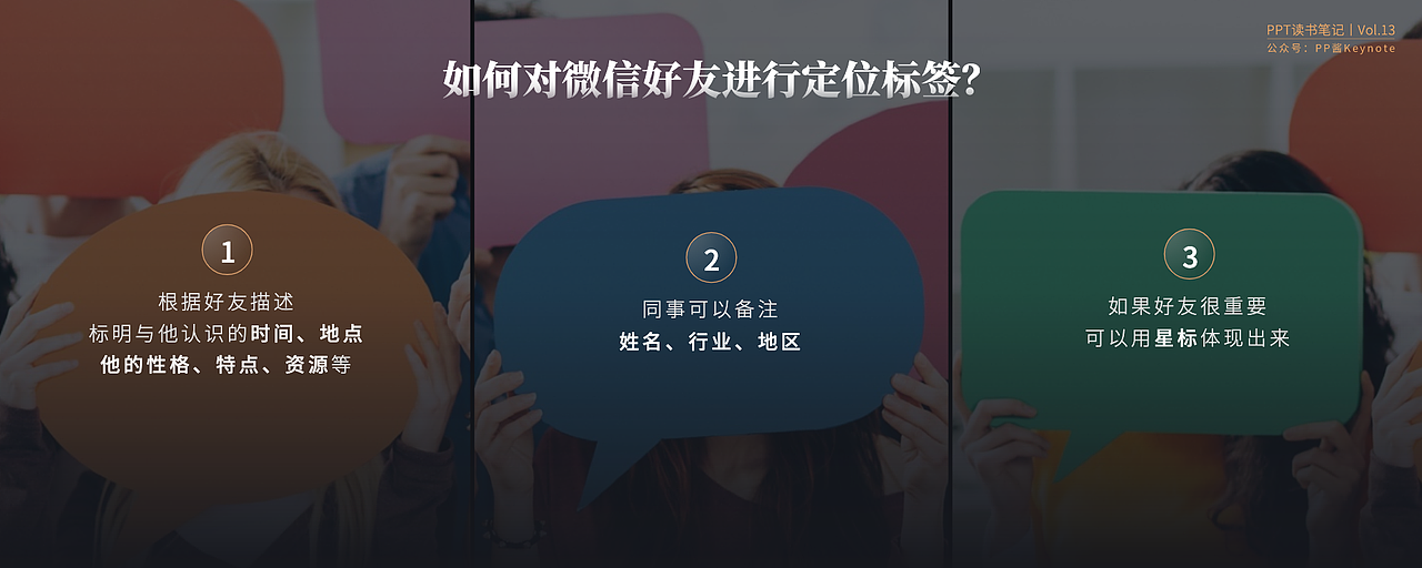 PPT解读《影响力变现》的朋友圈经营之道（图ZMjY1MTc2MTc2） - PPT/Keynote - 站酷设计师公号_PP酱PPT原创素材 - 站酷ZCOOL