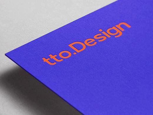 tto.DesignStudio品牌设计 I BY Toxic.Chris