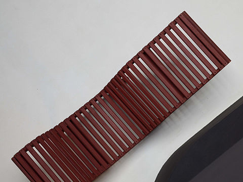 空间光影GALLERY101画廊