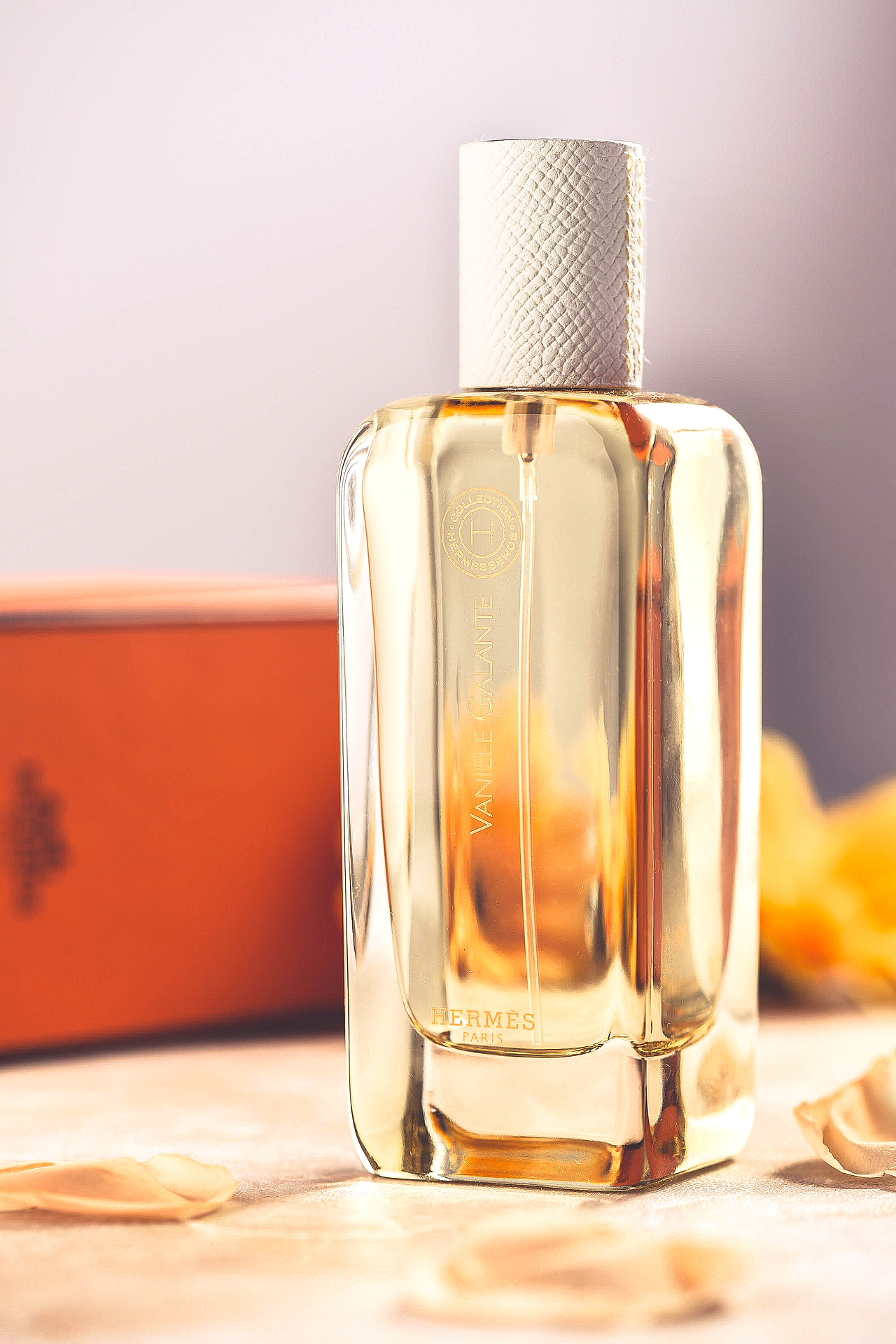 爱马仕 闻香系列香水