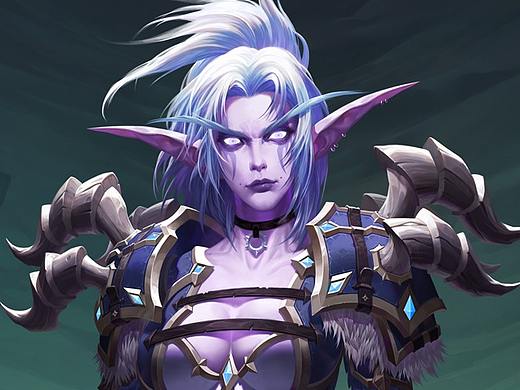 Death Knight