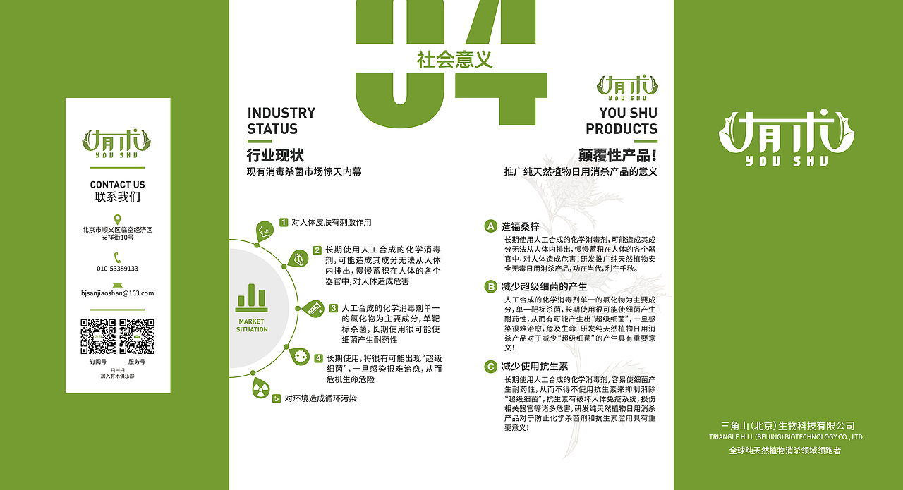 产品四折页（图ZMjE0ODc0NzU2） - 宣传物料 - 站酷设计师OOPASS原创素材 - 站酷ZCOOL