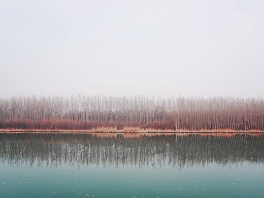 北京潮白河（个人主页-ZNDI0Njg0Mjg=） - 风光摄影 - 站酷设计师张小清儿原创素材 - 站酷ZCOOL