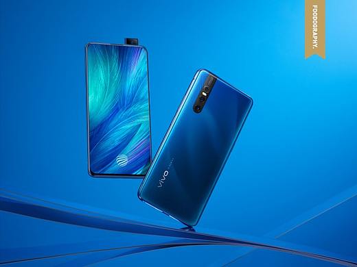 VIVO X27 ✖ foodography ✖ 手机摄影