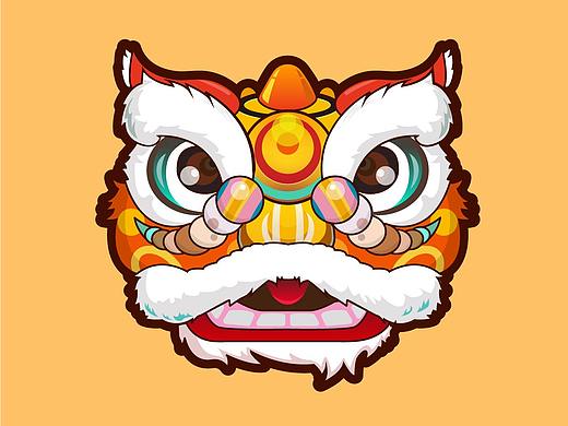 舞狮