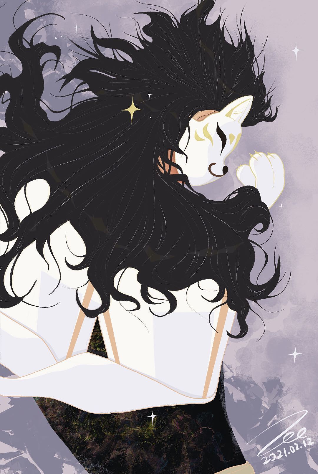 忍者必须死3-苍牙(同人)