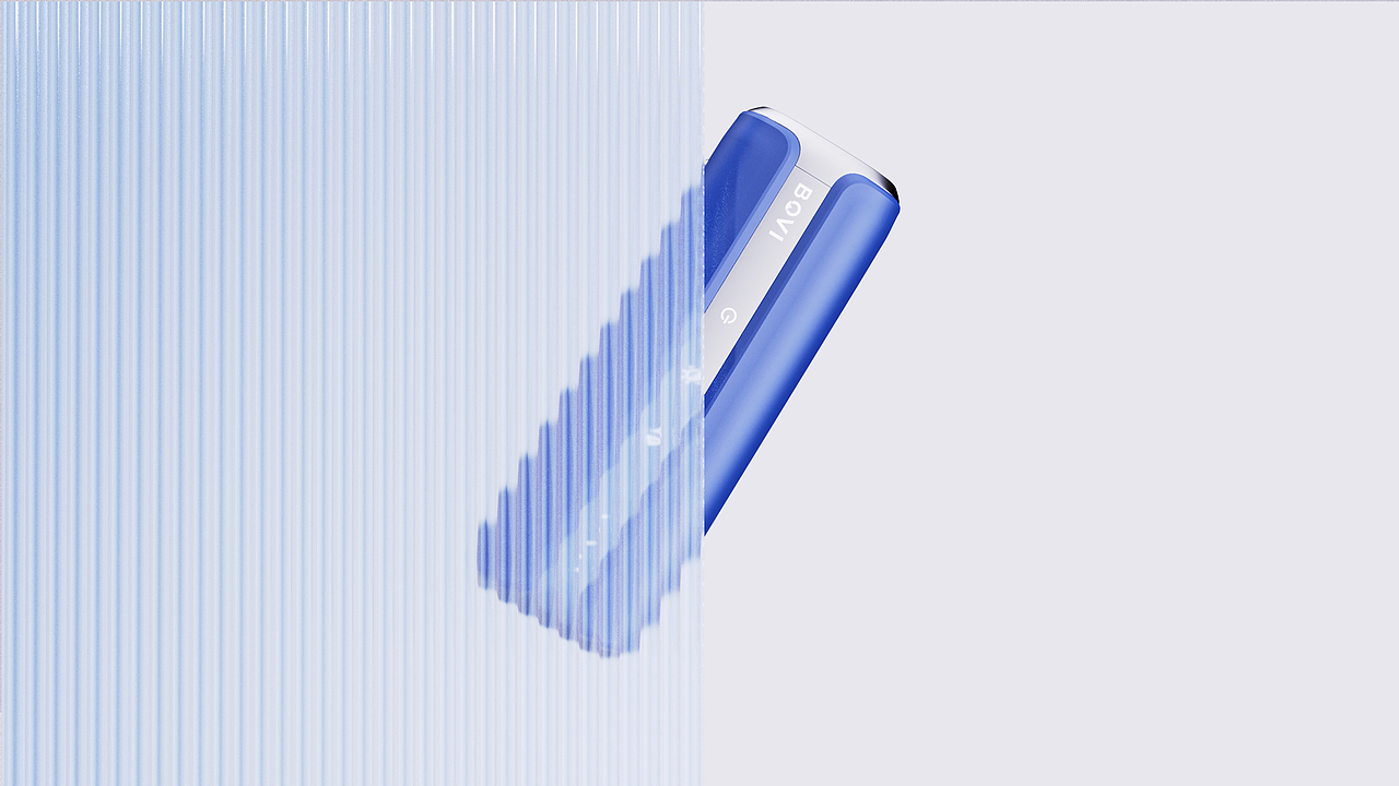 脱毛仪（图ZMzA5NTEzMzcy） - 其他工业/产品 - 站酷设计师米象设计原创素材 - 站酷ZCOOL