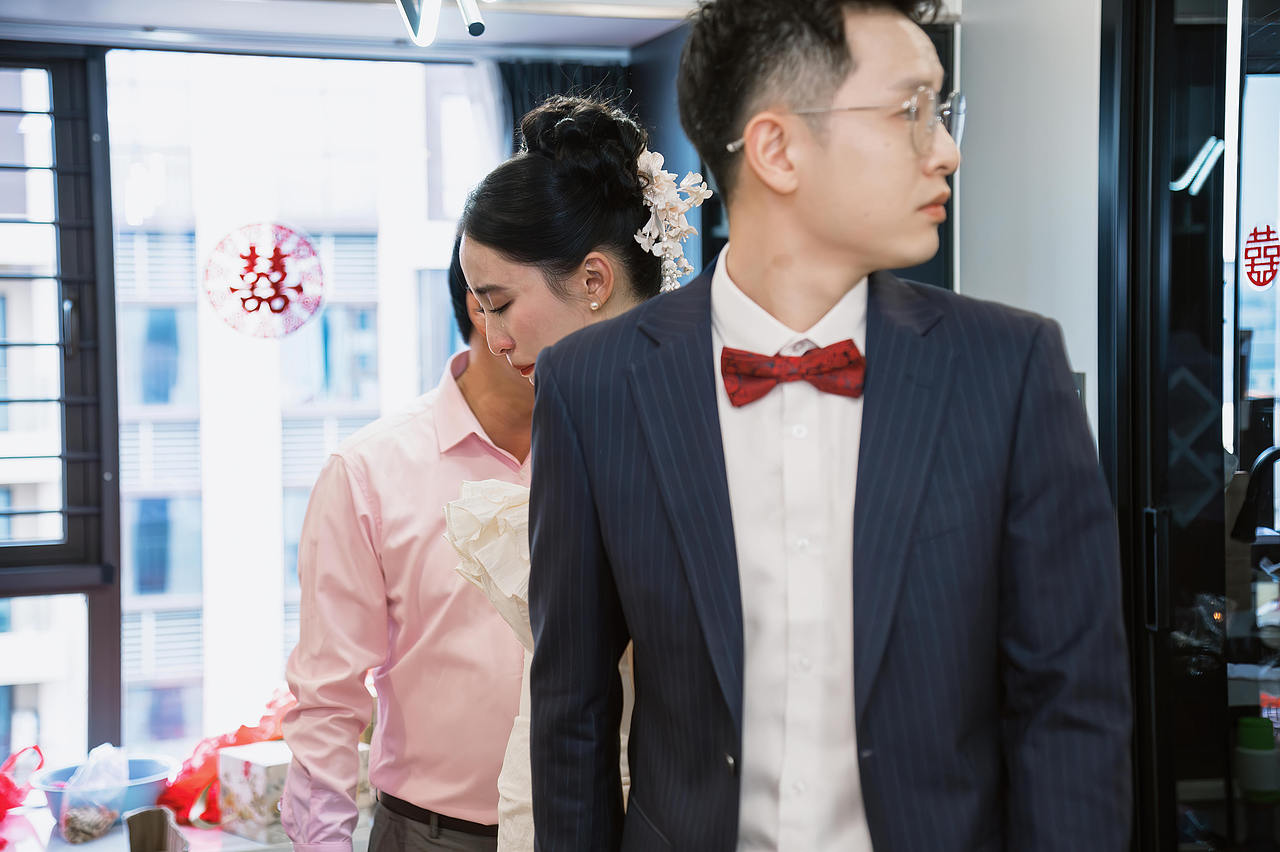 二三年十月五日婚（图ZMzU5NTc2MjQw） - 人像摄影 - 站酷设计师摄影方师傅Fonda原创素材 - 站酷ZCOOL