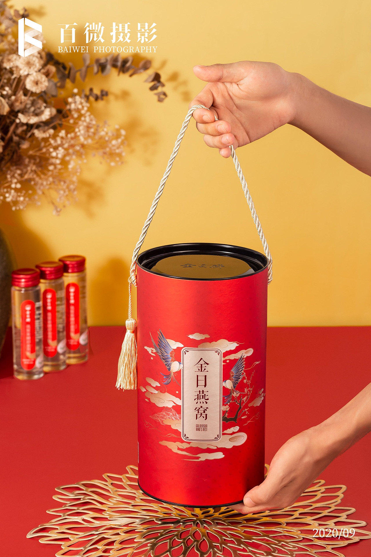 燕窝合集 I 20年9月（图ZMjI2NzQ3MDIw） - 产品摄影 - 站酷设计师百微摄影原创素材 - 站酷ZCOOL