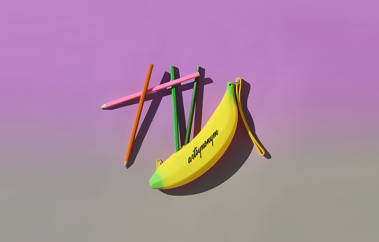 Artsynonym-城市·街道（图ZMjA2ODc0Mjg0） - 品牌 - 站酷设计师BranD杂志原创素材 - 站酷ZCOOL