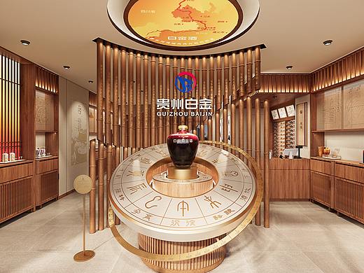 茅台集团白金酒 | 凝聚酒香的温度与时空