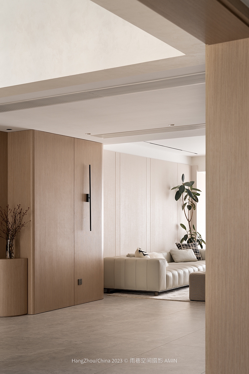 小跃层里的三餐四季 享受着人间的美好