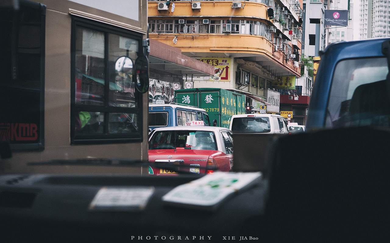 Hong Kong（图ZODUyODgzMDQ=） - 人文/纪实摄影 - 站酷设计师摄影师_谢嘉宝原创素材 - 站酷ZCOOL