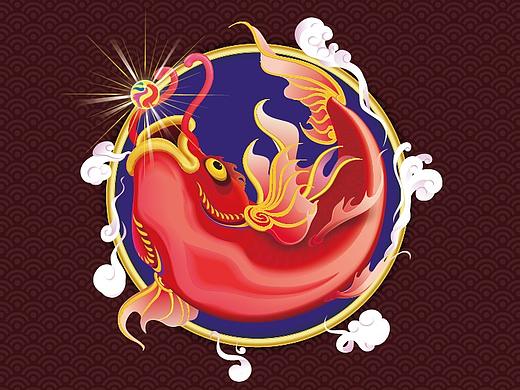 子非鱼（个人主页-ZMjc3NTM0NTI=） - 儿童插画 - 站酷设计师子非鱼yu工作室原创素材 - 站酷ZCOOL