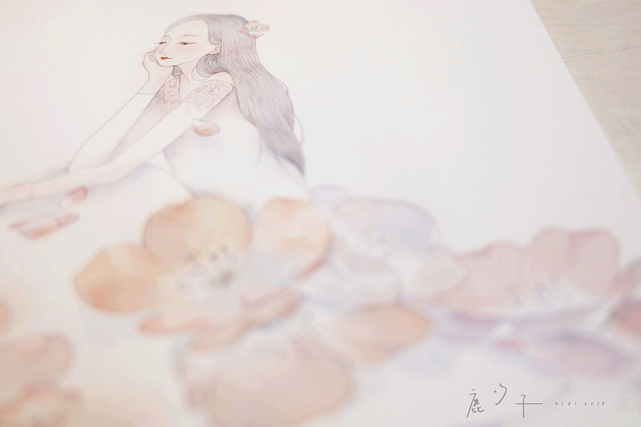 2018的部分作品合集