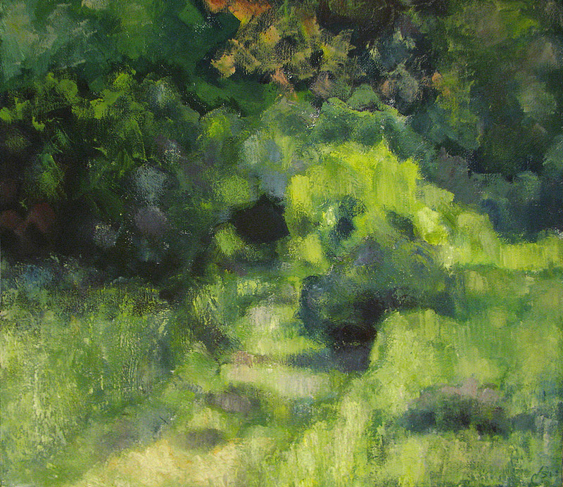 邊走邊畫（油畫集）2013-2016（圖ZMTg4MzI4OTMy） - 繪畫 - 站酷設(shè)計(jì)師koszubarev原創(chuàng)素材 - 站酷ZCOOL