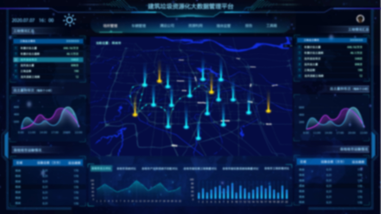 大数据可视化（图ZMjM1NDMwMTI4） - 软件界面 - 站酷设计师大长腿腿原创素材 - 站酷ZCOOL