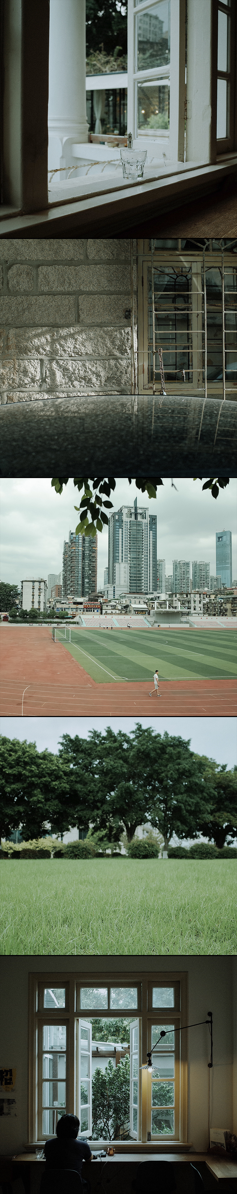 理光GR记录生活的300天