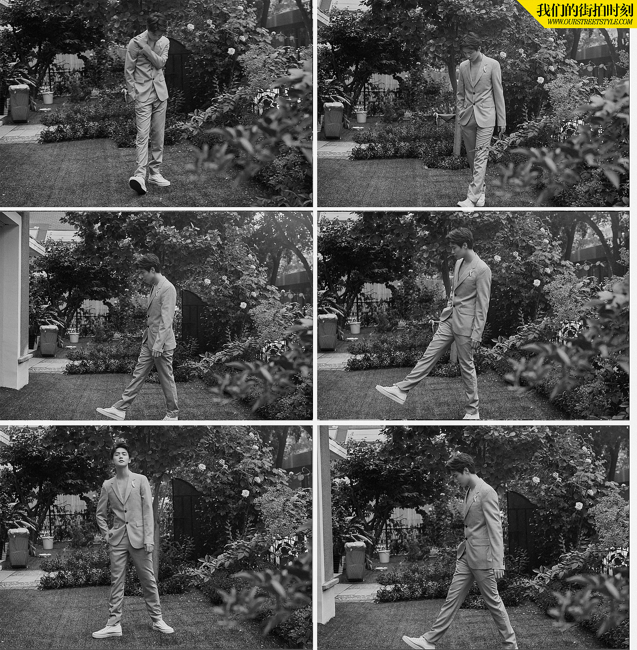 马天宇（图ZMjI5Njg4Njc2） - 人像摄影 - 站酷设计师Jccccc程原创素材 - 站酷ZCOOL