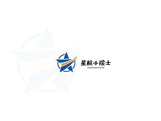星航小院士vi基础项