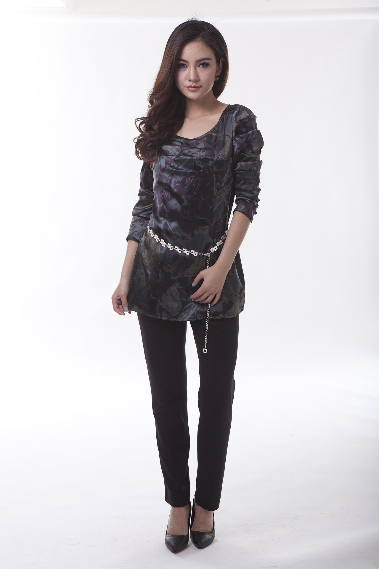 女装模特摄影后期精修图图片处理人像调色磨皮液化（图ZMTYxMDMwMDQ=） - 修图/后期 - 站酷设计师南通霖萧摄影设计原创素材 - 站酷ZCOOL