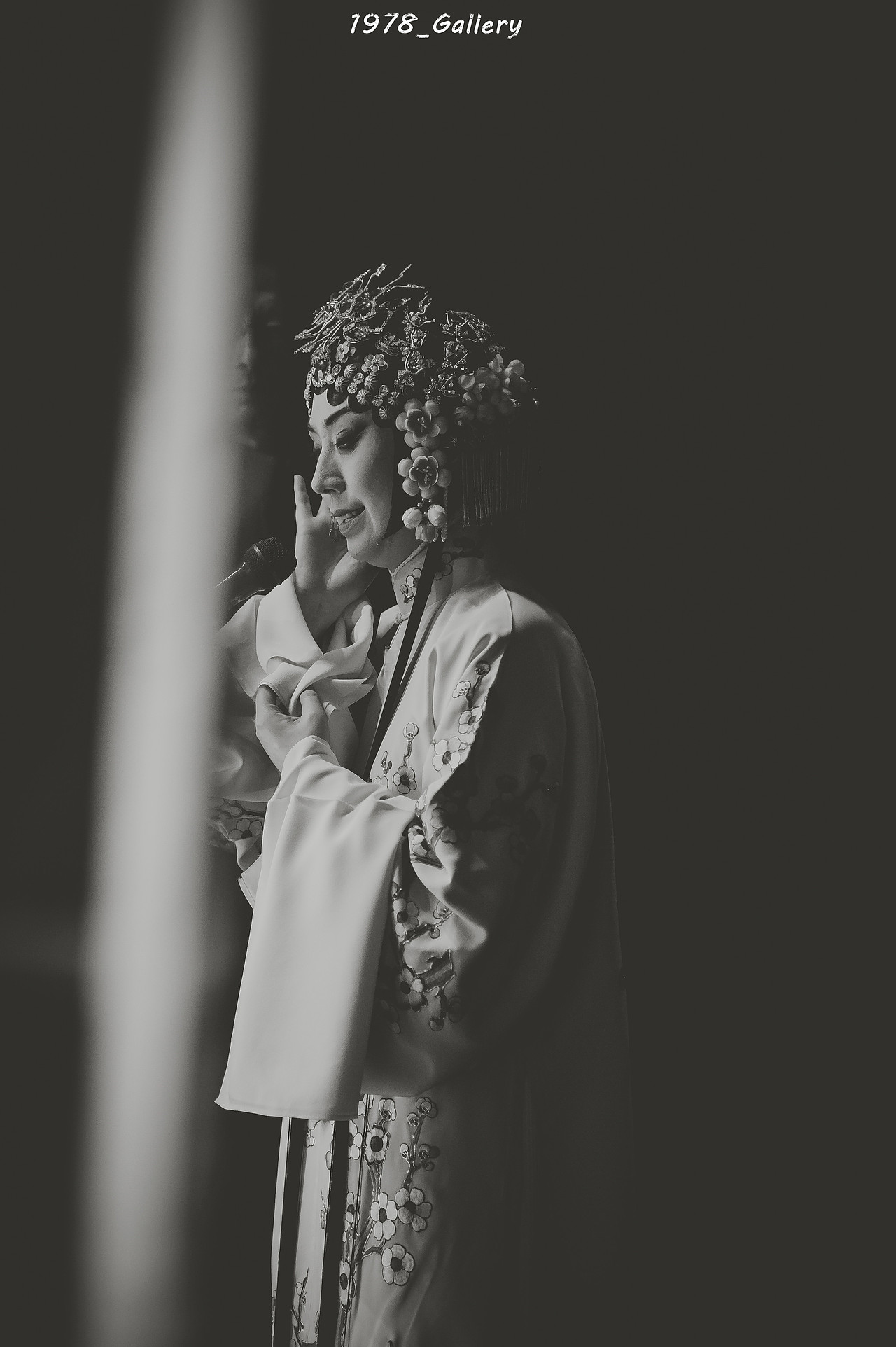 京剧【凤还巢】史依弘