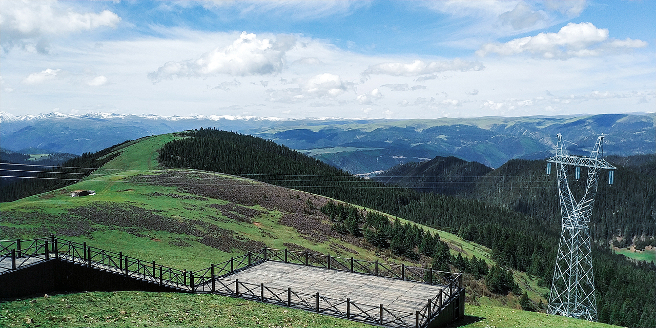 云端之旅（图ZMTE3NzEwMzY4） - 风光摄影 - 站酷设计师kabka原创素材 - 站酷ZCOOL