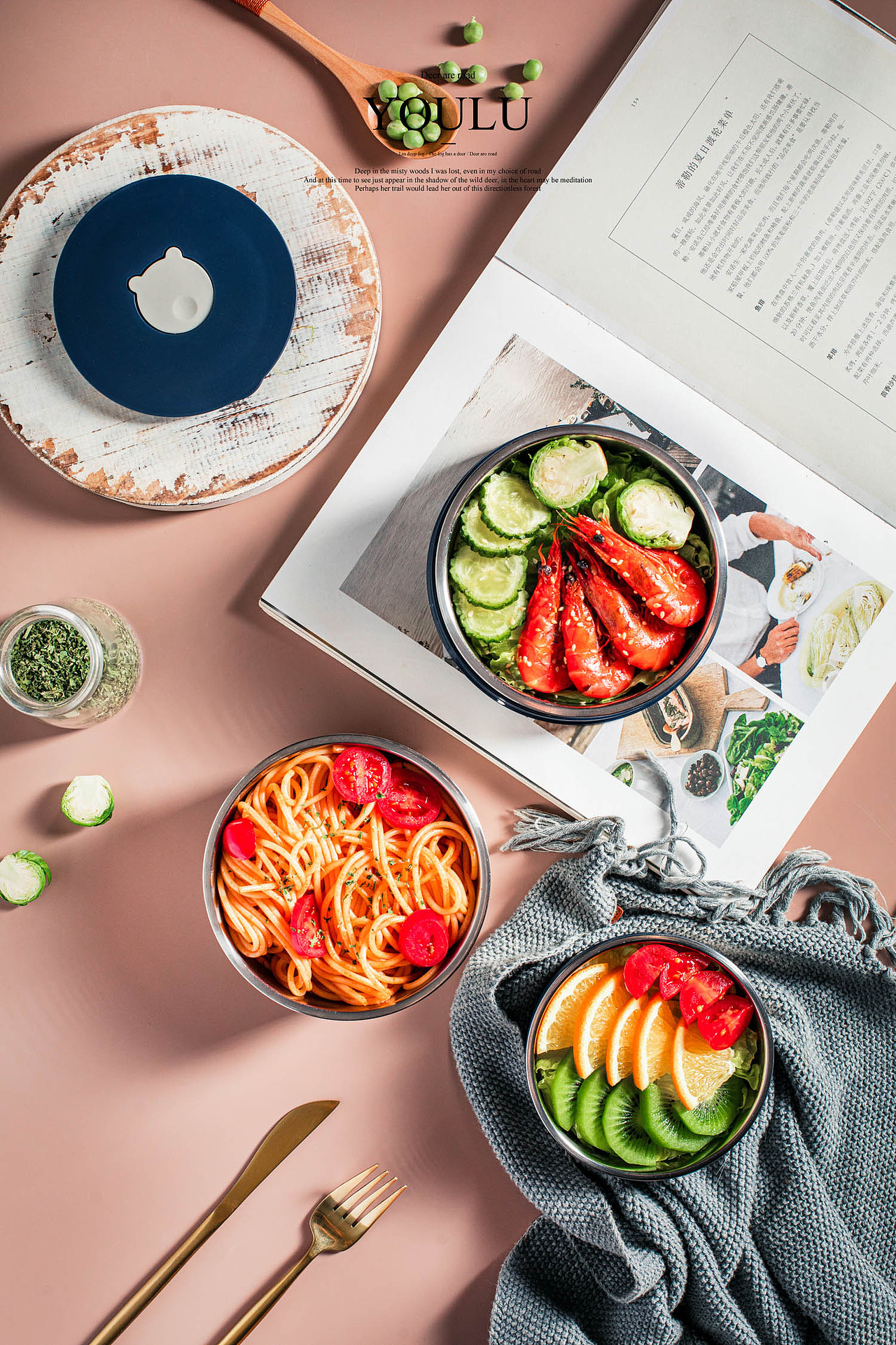 小熊电器| 面包机| 净水器| 电饭锅（图ZMjMzNjc2ODA0） - 产品摄影 - 站酷设计师有鹿摄影视觉YOLU原创素材 - 站酷ZCOOL