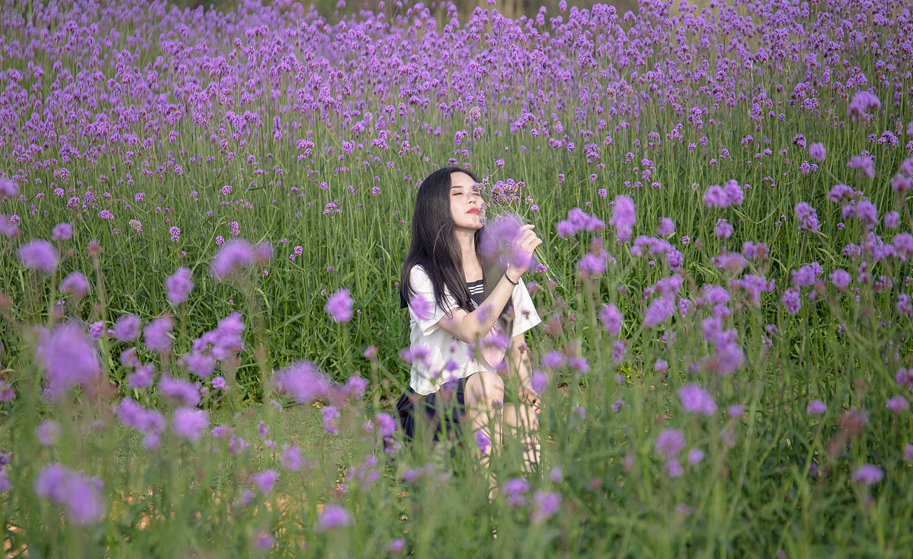 第三次约拍（图ZMjUwNDMwMjI0） - 人像摄影 - 站酷设计师没欸原创素材 - 站酷ZCOOL