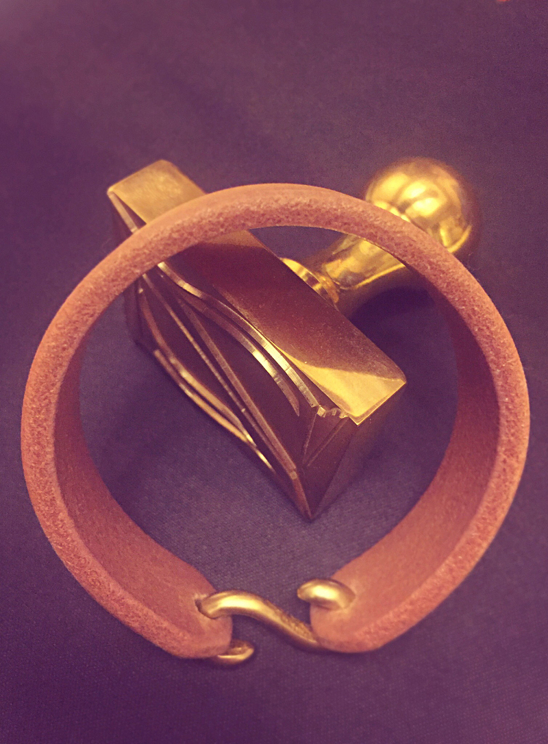 纯手工意大利植鞣革真皮手环（图ZNzQ2MDY0OTY=） - 工艺品设计 - 站酷设计师iwantmore原创素材 - 站酷ZCOOL