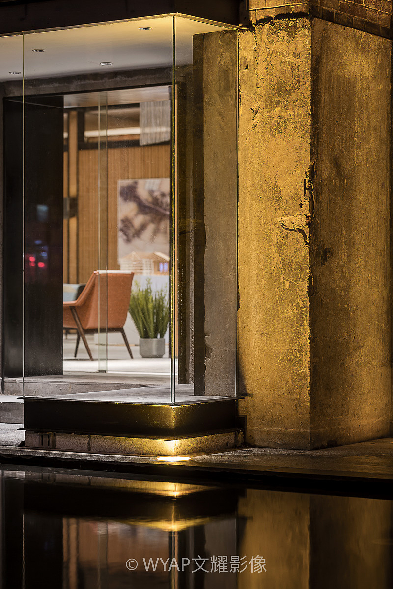 长沙·粮仓X号（图ZMTEzNjA3OTY4） - 环境/建筑摄影 - 站酷设计师WYAP文耀建筑摄影原创素材 - 站酷ZCOOL