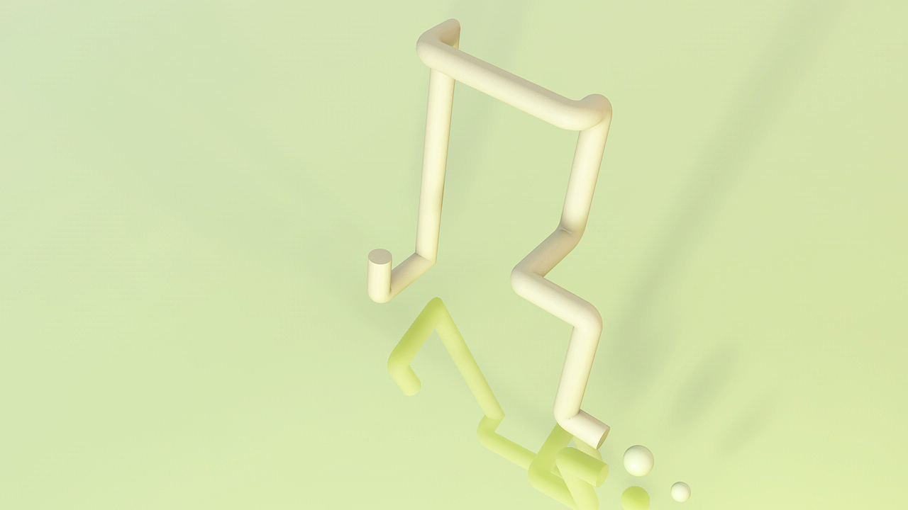 各种C4D小练习（图ZMTc1MzU2MjEy） - 其他三维 - 站酷设计师Shirley时嘉原创素材 - 站酷ZCOOL